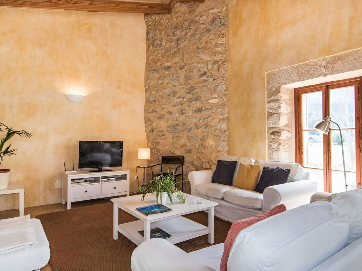 Es Moli Son Servera – Gîte ferme 6 pers., piscine - Photo 8