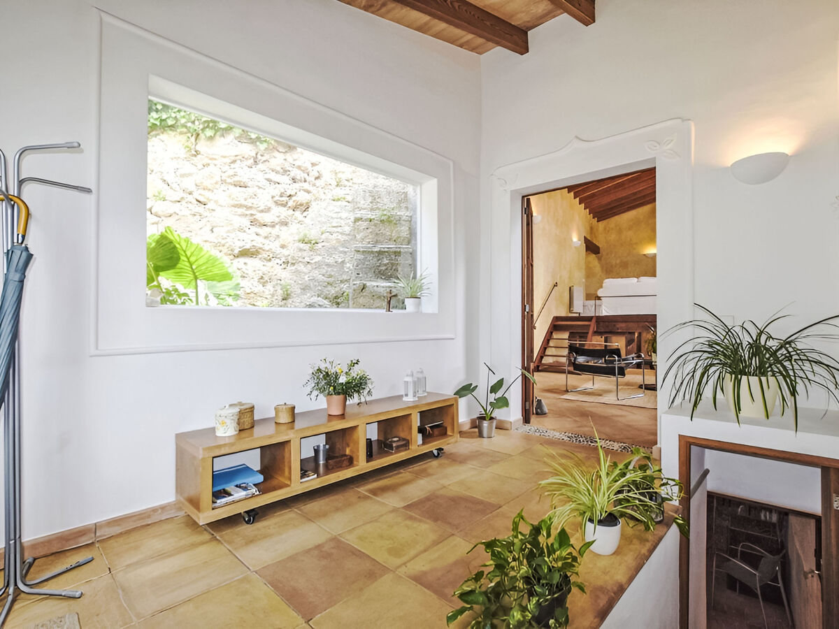 Es Moli Son Servera – Gîte ferme 6 pers., piscine - Photo 9