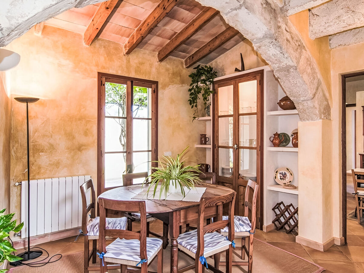 Es Moli Son Servera – Gîte ferme 6 pers., piscine - Photo 10