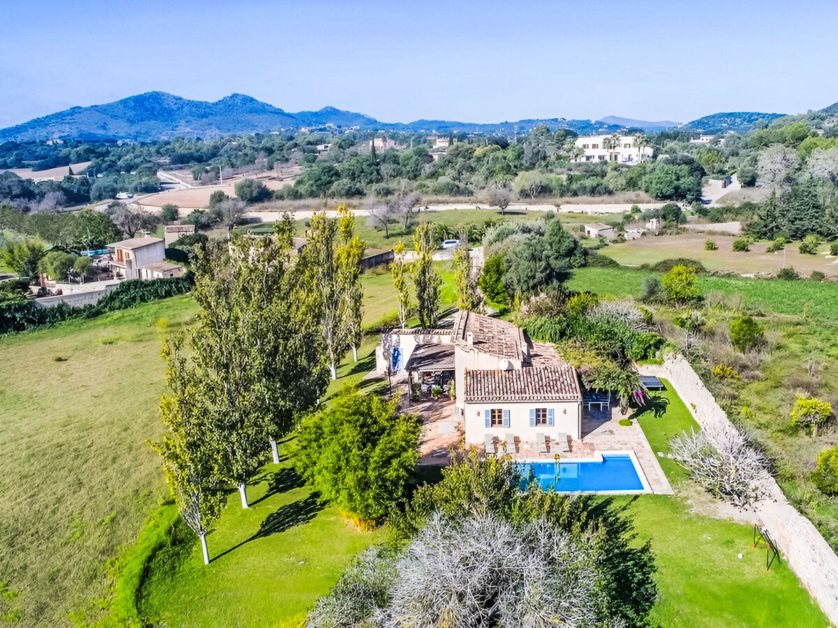 Es Moli Son Servera – Gîte ferme 6 pers., piscine - Photo 29