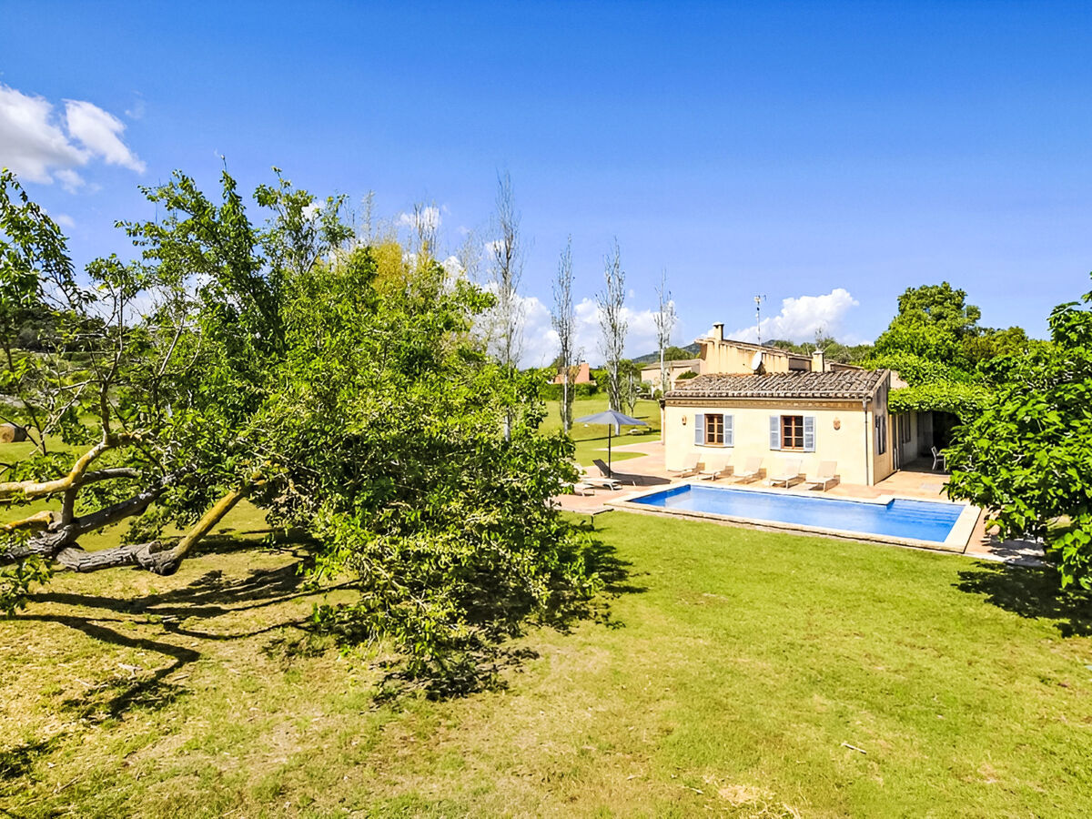 Es Moli Son Servera – Gîte ferme 6 pers., piscine - Photo 30