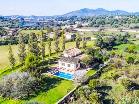 Location gite à Son Servera, Es Moli Son Servera