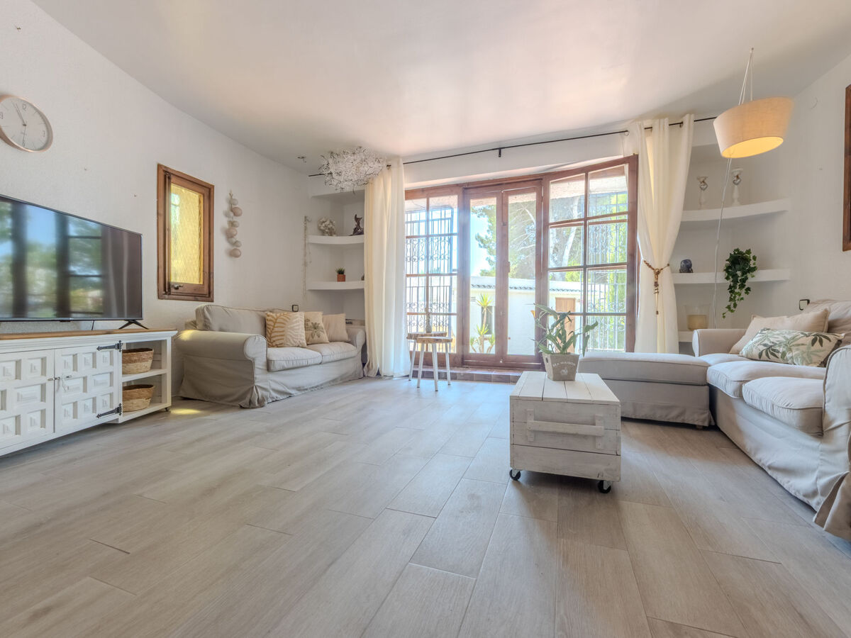 Villa Pipa – maison rustique à 250 m de la plage, Riumar - Photo 3