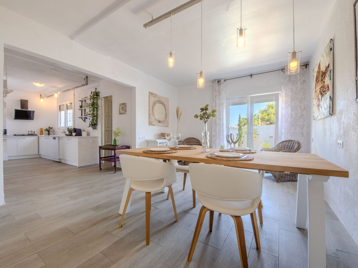 Villa Pipa – maison rustique à 250 m de la plage, Riumar - Photo 4