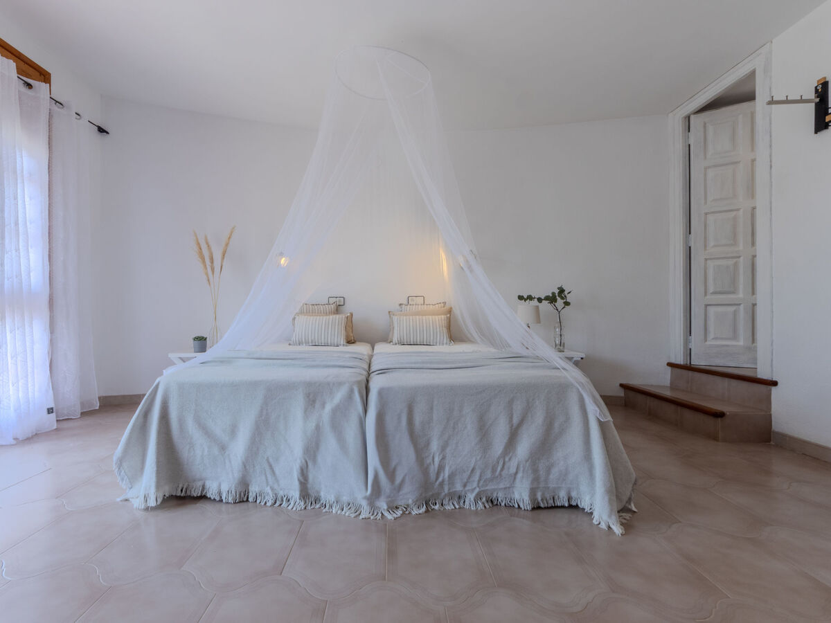 Villa Pipa – maison rustique à 250 m de la plage, Riumar - Photo 5
