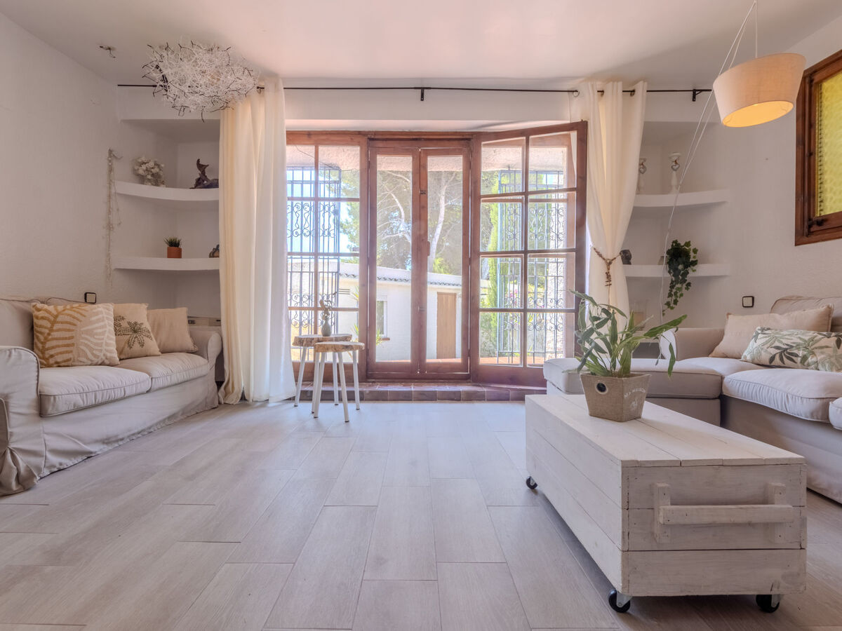 Villa Pipa – maison rustique à 250 m de la plage, Riumar - Photo 12