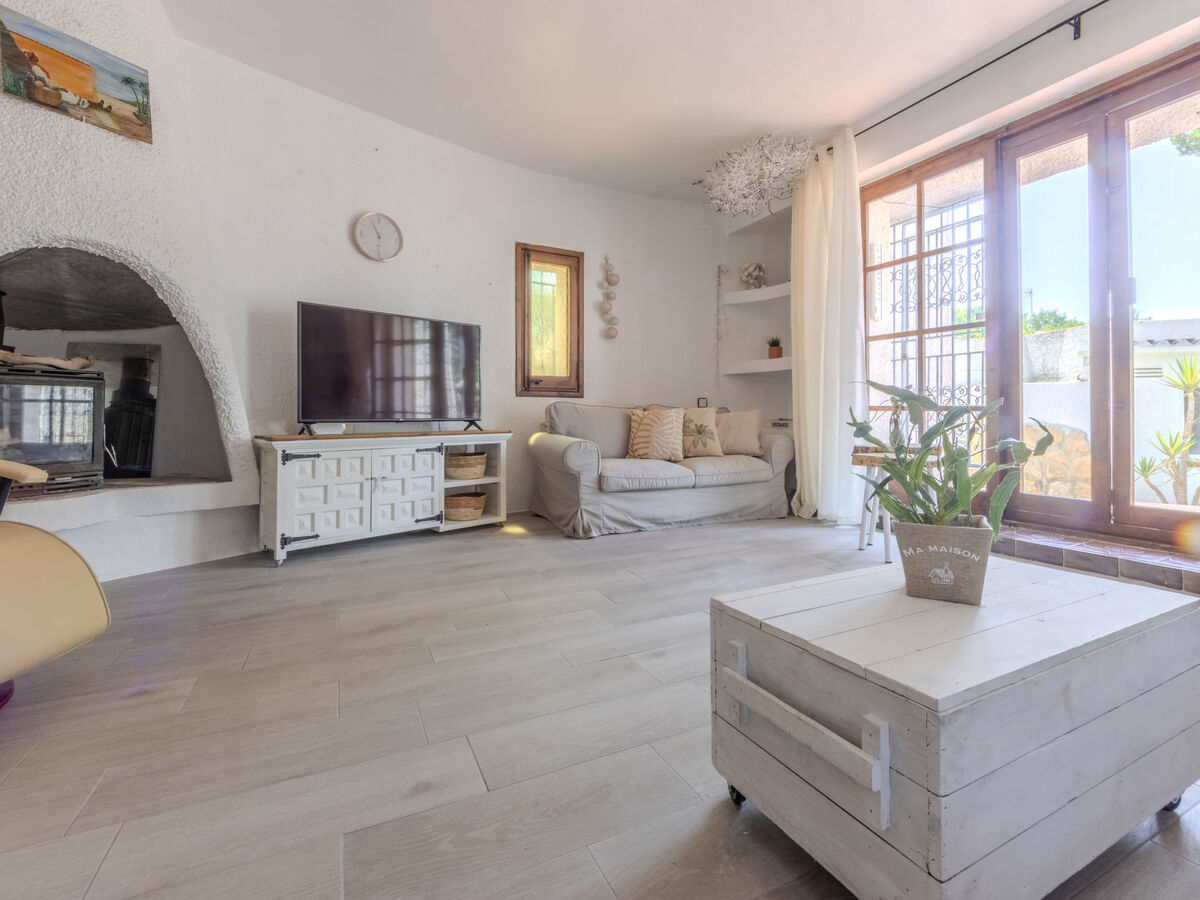 Villa Pipa – maison rustique à 250 m de la plage, Riumar - Photo 13