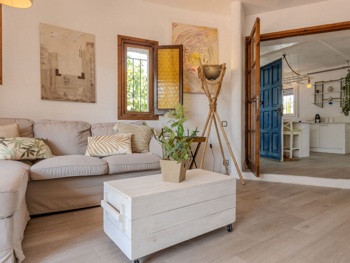 Villa Pipa – maison rustique à 250 m de la plage, Riumar - Photo 14