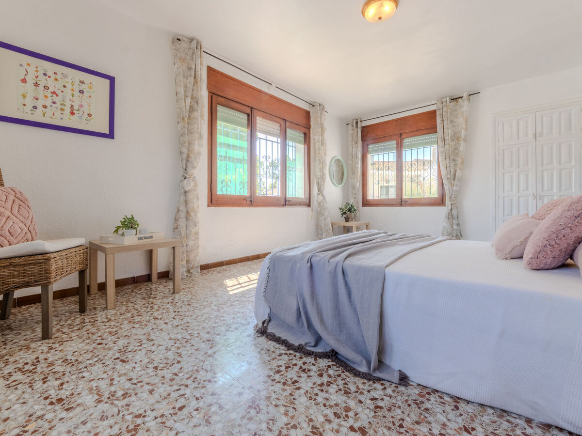 Villa Pipa – maison rustique à 250 m de la plage, Riumar - Photo 16