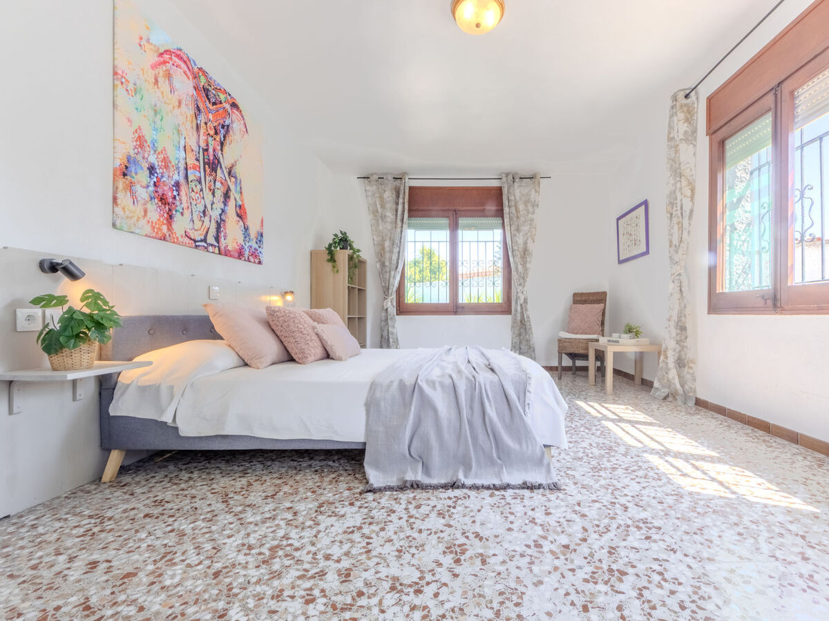 Villa Pipa – maison rustique à 250 m de la plage, Riumar - Photo 17