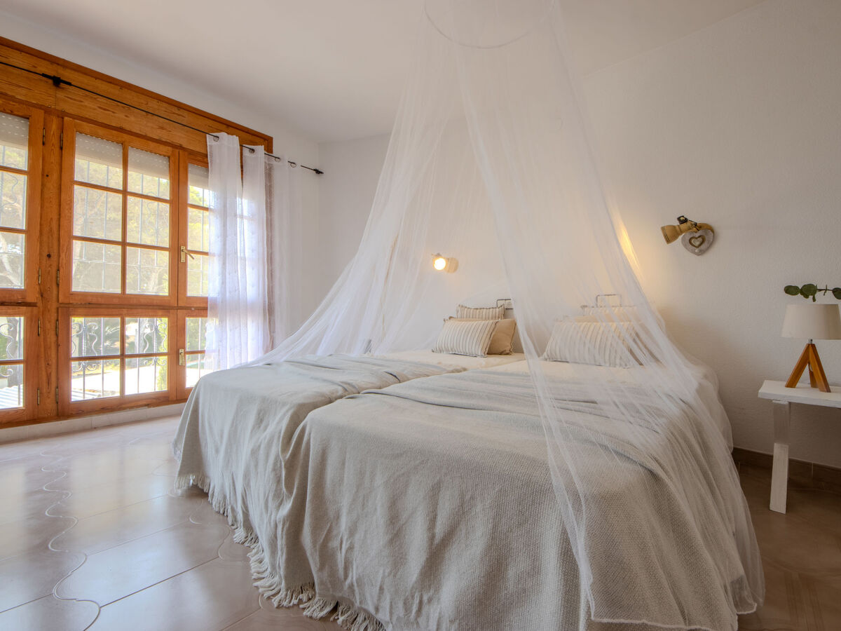 Villa Pipa – maison rustique à 250 m de la plage, Riumar - Photo 20