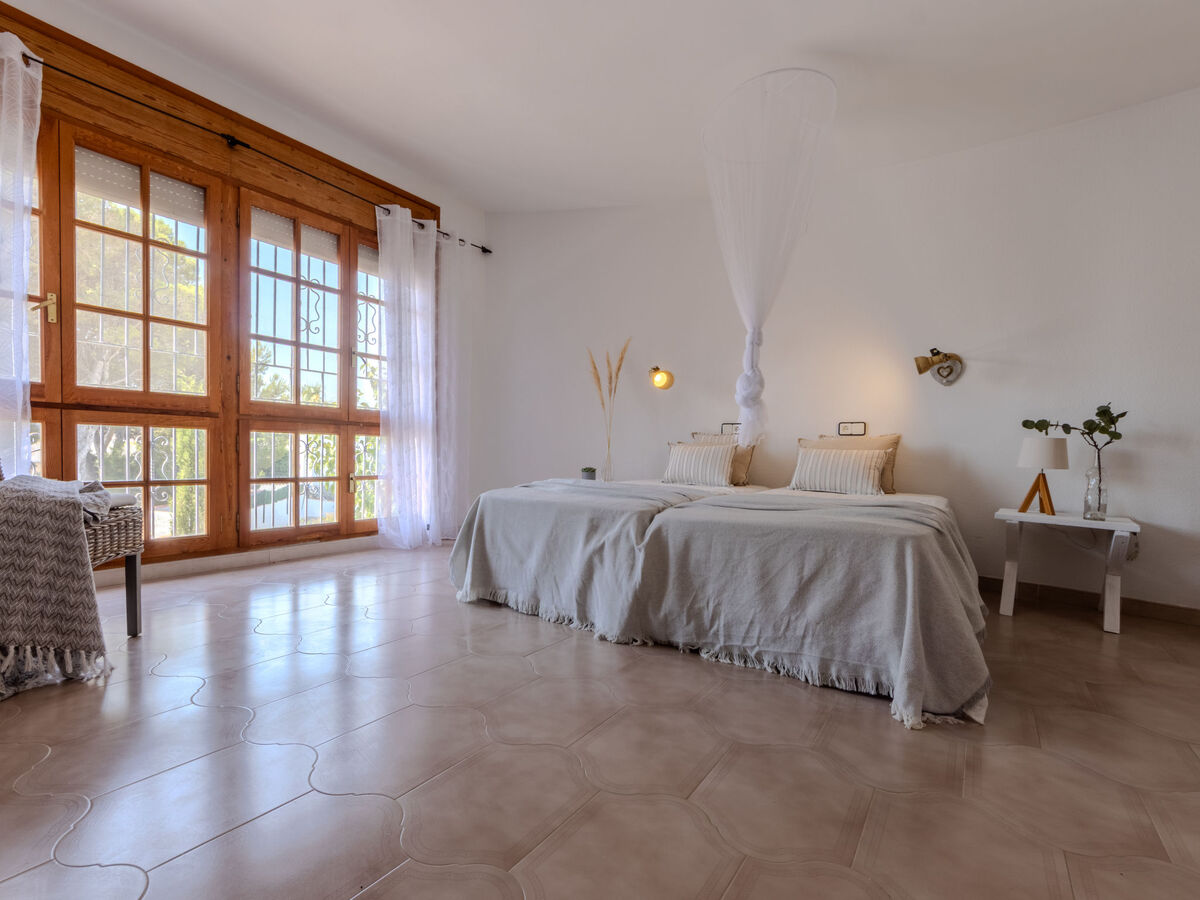 Villa Pipa – maison rustique à 250 m de la plage, Riumar - Photo 21