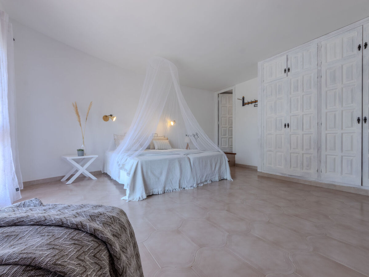 Villa Pipa – maison rustique à 250 m de la plage, Riumar - Photo 22