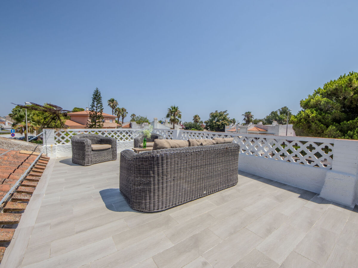 Villa Pipa – maison rustique à 250 m de la plage, Riumar - Photo 24