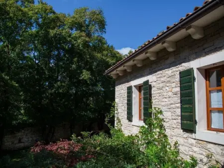 Luxusvilla mit Garten und Pool sowie herrlicher Aussicht : photo 13