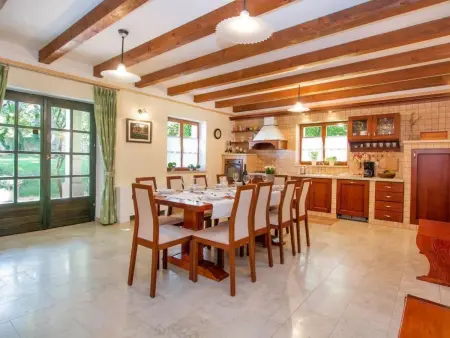 Luxusvilla mit Garten und Pool sowie herrlicher Aussicht : photo 44