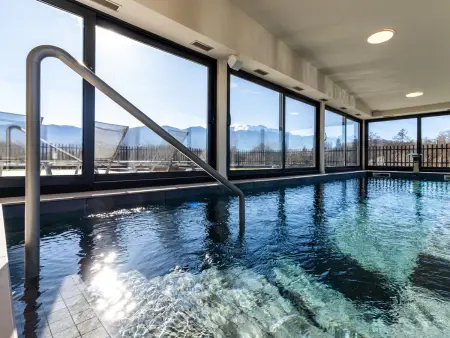 Villa Alfa luxe 355 m² – Piscine chauffée à Lovinac : photo 2