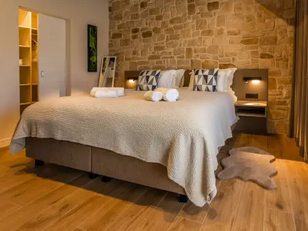 Villa Alfa luxe 355 m² – Piscine chauffée à Lovinac : photo 13