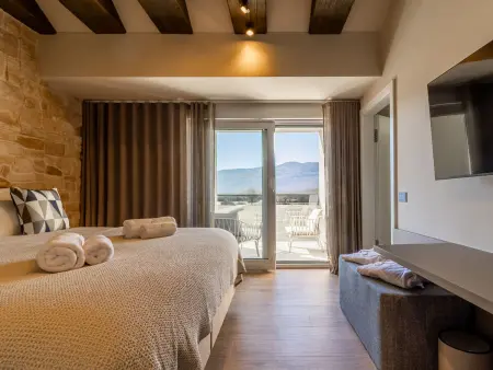Villa Alfa luxe 355 m² – Piscine chauffée à Lovinac : photo 17