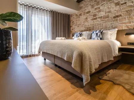 Villa Alfa luxe 355 m² – Piscine chauffée à Lovinac : photo 20