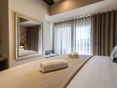 Villa Alfa luxe 355 m² – Piscine chauffée à Lovinac : photo 21