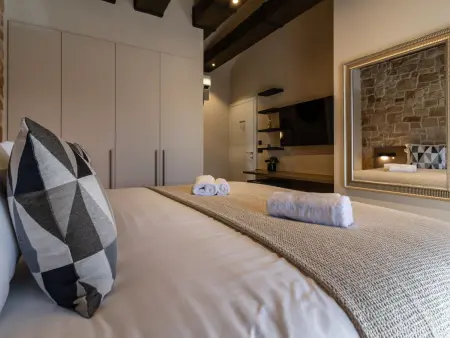 Villa Alfa luxe 355 m² – Piscine chauffée à Lovinac : photo 23