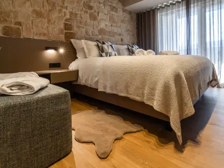 Villa Alfa luxe 355 m² – Piscine chauffée à Lovinac : photo 24