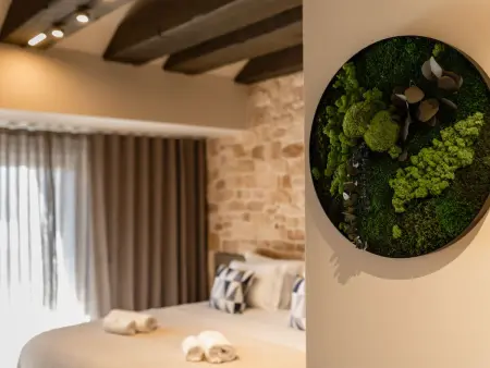 Villa Alfa luxe 355 m² – Piscine chauffée à Lovinac : photo 28