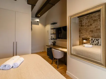 Villa Alfa luxe 355 m² – Piscine chauffée à Lovinac : photo 30