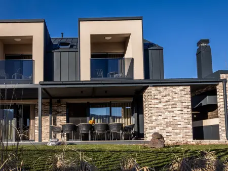 Villa Alfa luxe 355 m² – Piscine chauffée à Lovinac : photo 32
