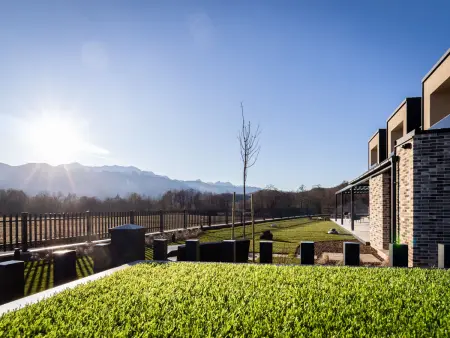 Villa Alfa luxe 355 m² – Piscine chauffée à Lovinac : photo 39