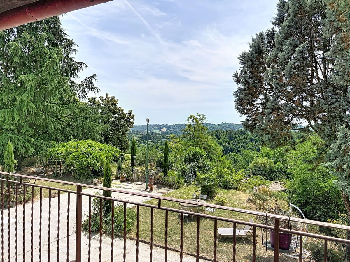Cà Maria – Maison 7 chambres Asti, vue panoramique - Photo 2