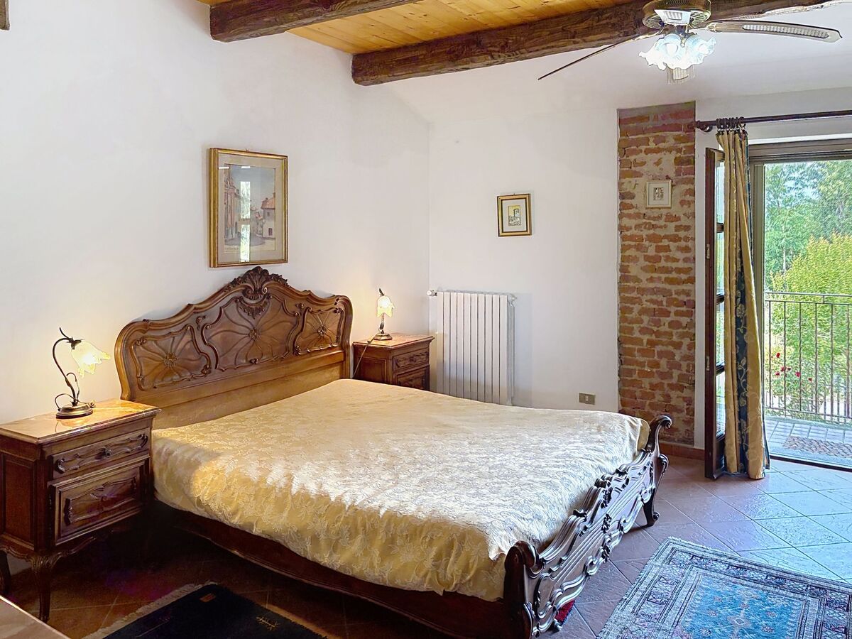 Cà Maria – Maison 7 chambres Asti, vue panoramique - Photo 8