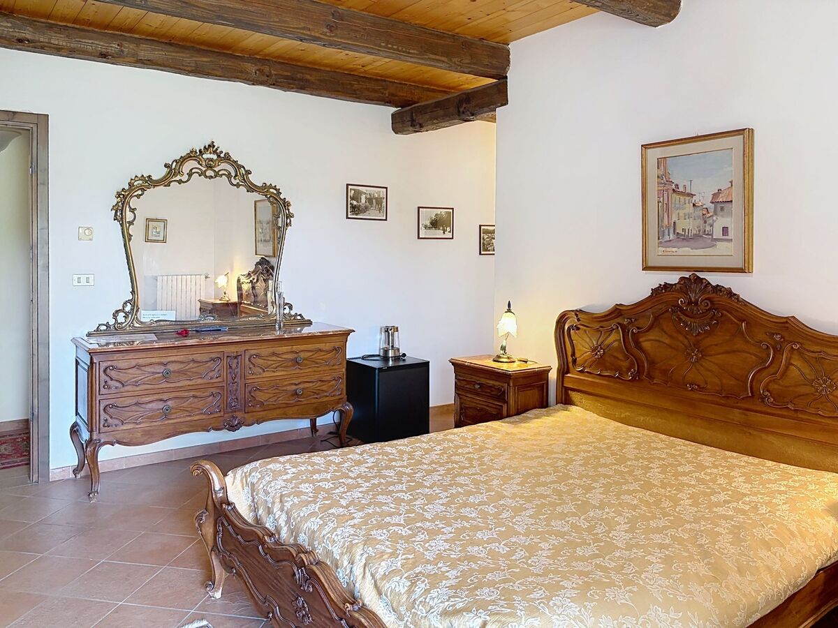 Cà Maria – Maison 7 chambres Asti, vue panoramique - Photo 9
