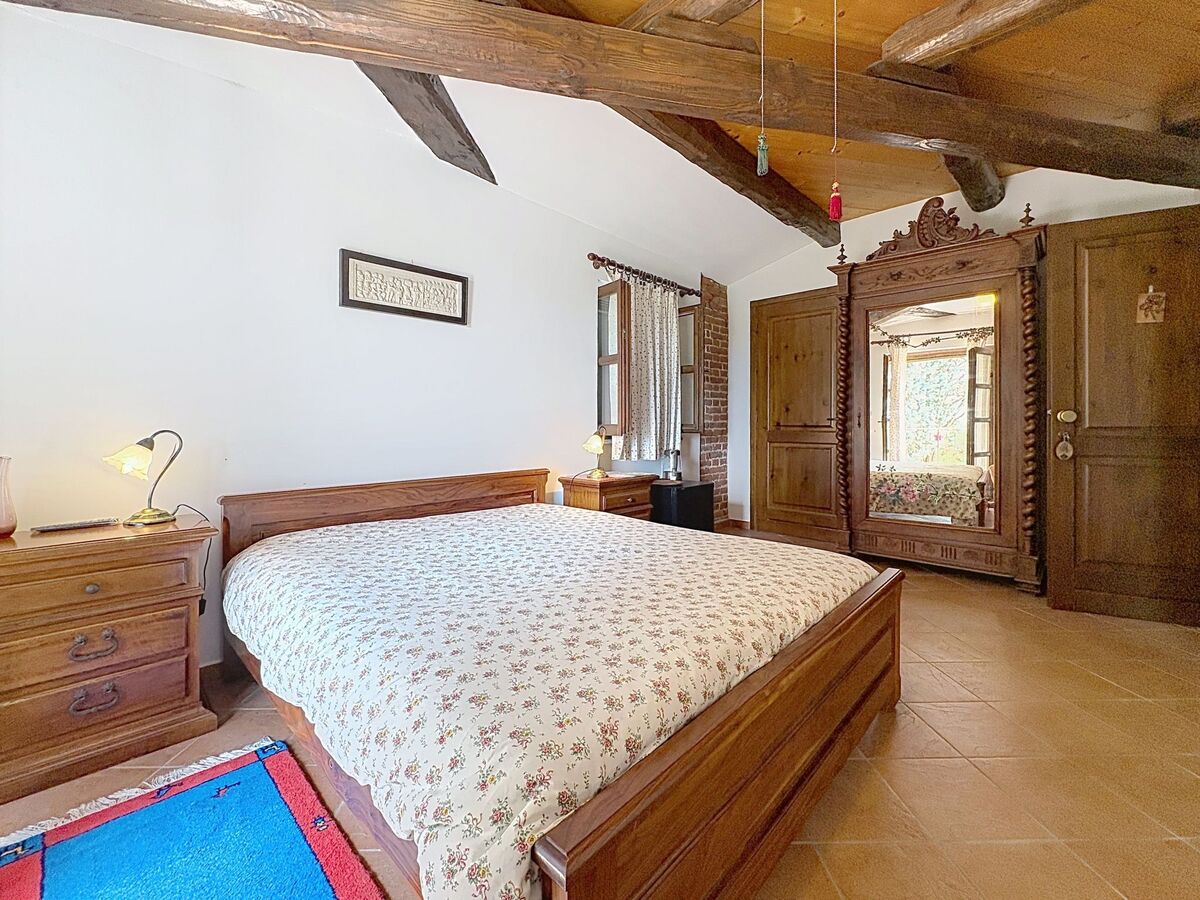 Cà Maria – Maison 7 chambres Asti, vue panoramique - Photo 10