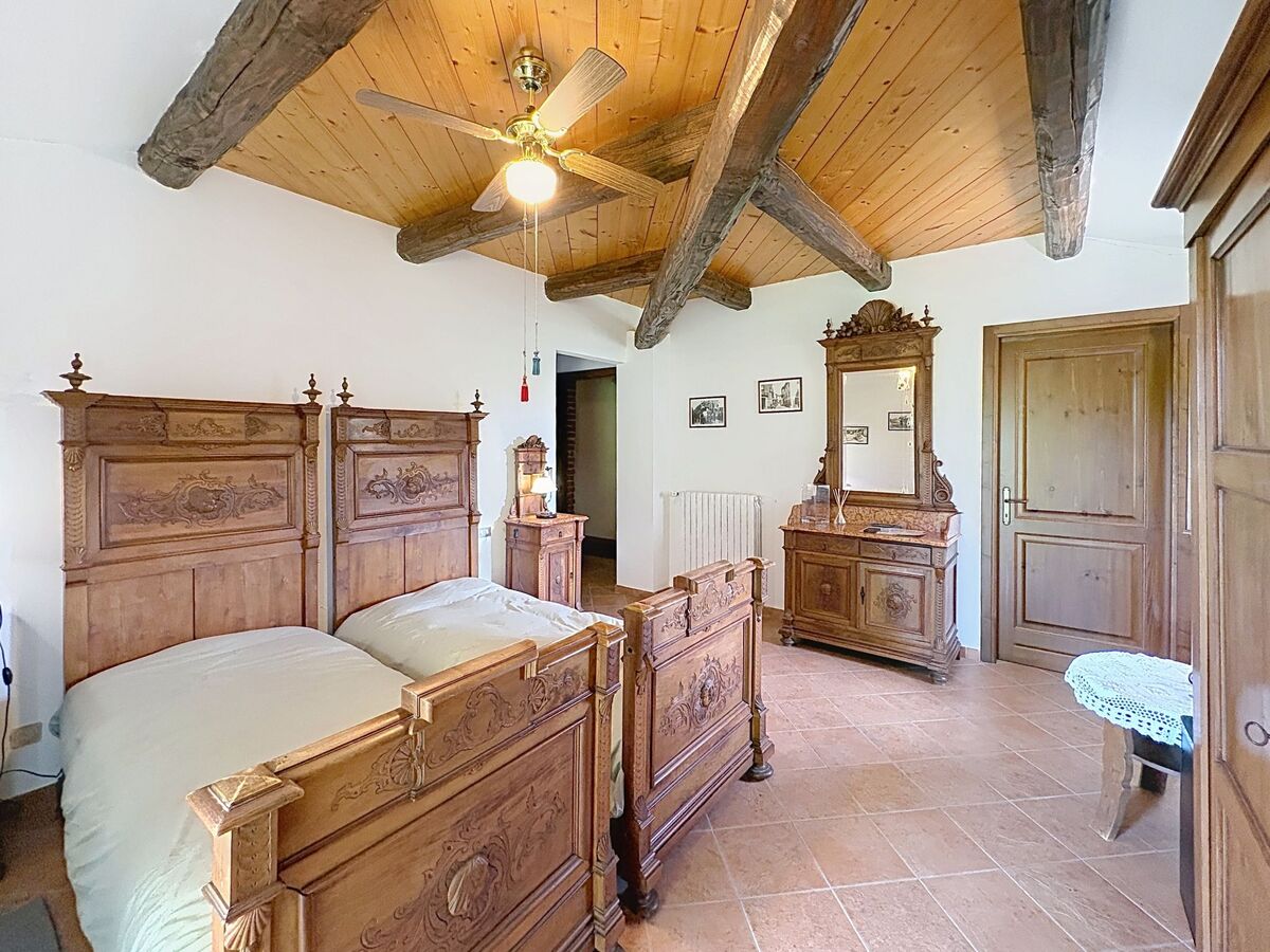 Cà Maria – Maison 7 chambres Asti, vue panoramique - Photo 12