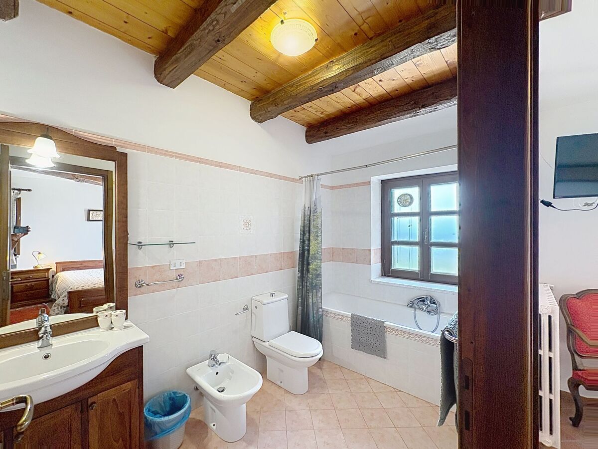 Cà Maria – Maison 7 chambres Asti, vue panoramique - Photo 18
