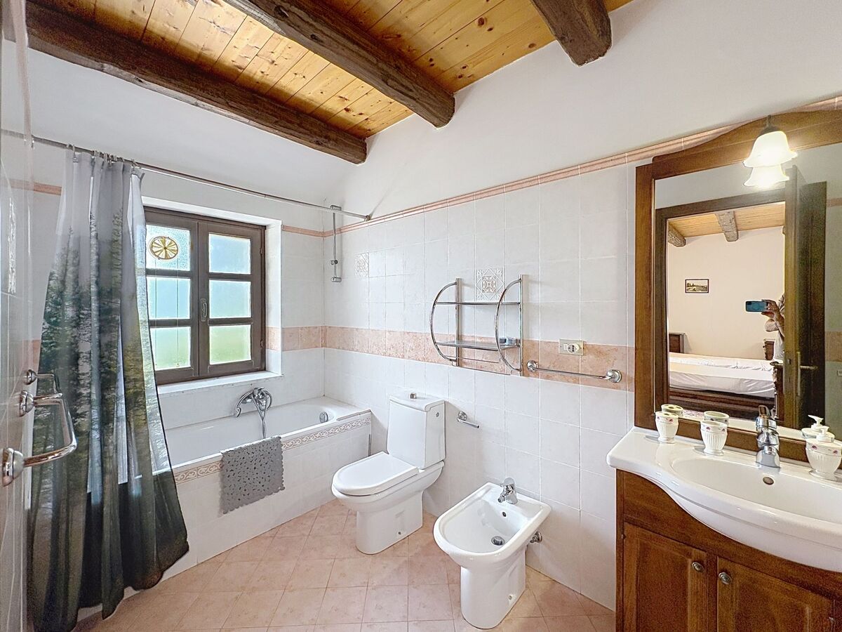 Cà Maria – Maison 7 chambres Asti, vue panoramique - Photo 19