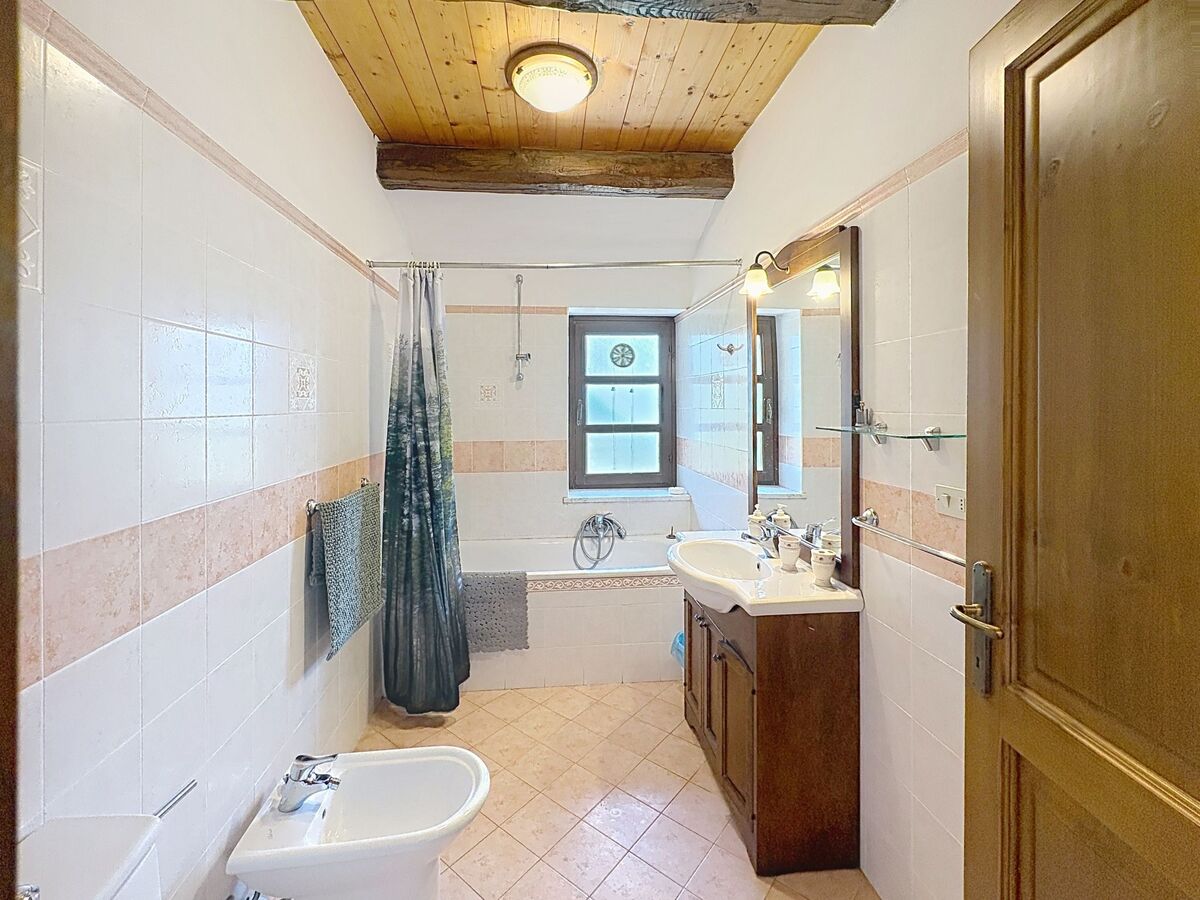 Cà Maria – Maison 7 chambres Asti, vue panoramique - Photo 21