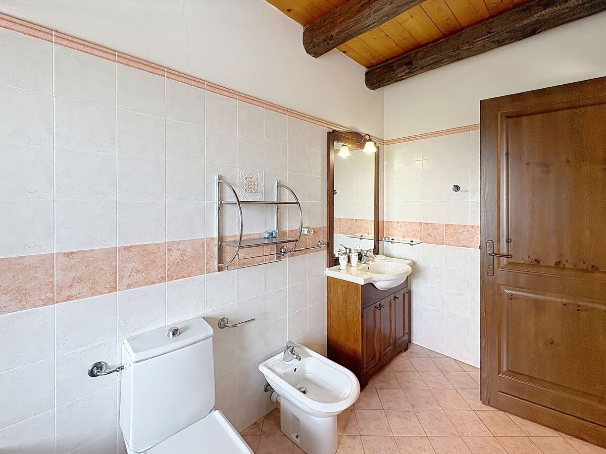 Cà Maria – Maison 7 chambres Asti, vue panoramique - Photo 22