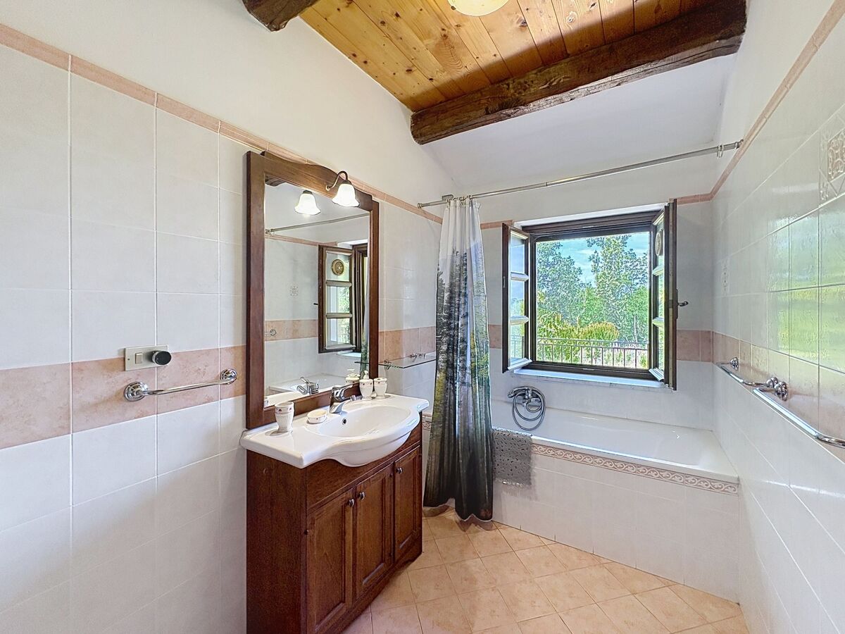Cà Maria – Maison 7 chambres Asti, vue panoramique - Photo 25
