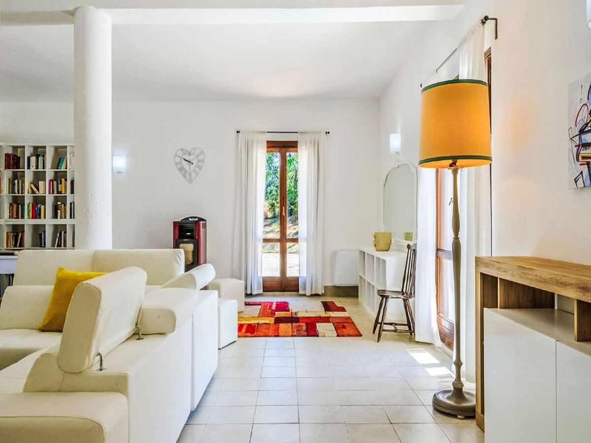 Villa Denise, 13 pers., piscine et vue panoramique - Photo 3