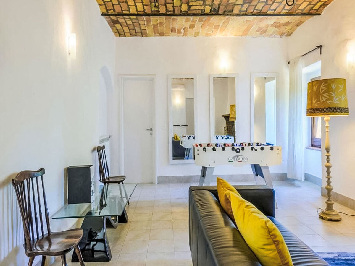 Villa Denise, 13 pers., piscine et vue panoramique - Photo 4