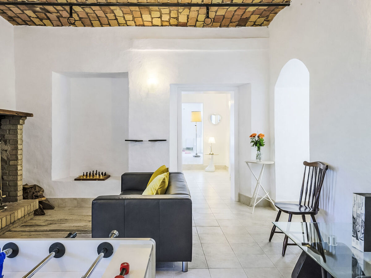 Villa Denise, 13 pers., piscine et vue panoramique - Photo 8
