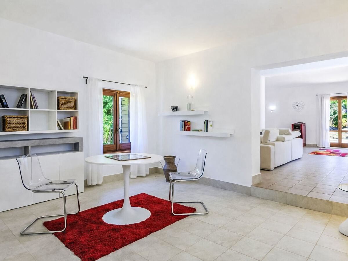 Villa Denise, 13 pers., piscine et vue panoramique - Photo 17