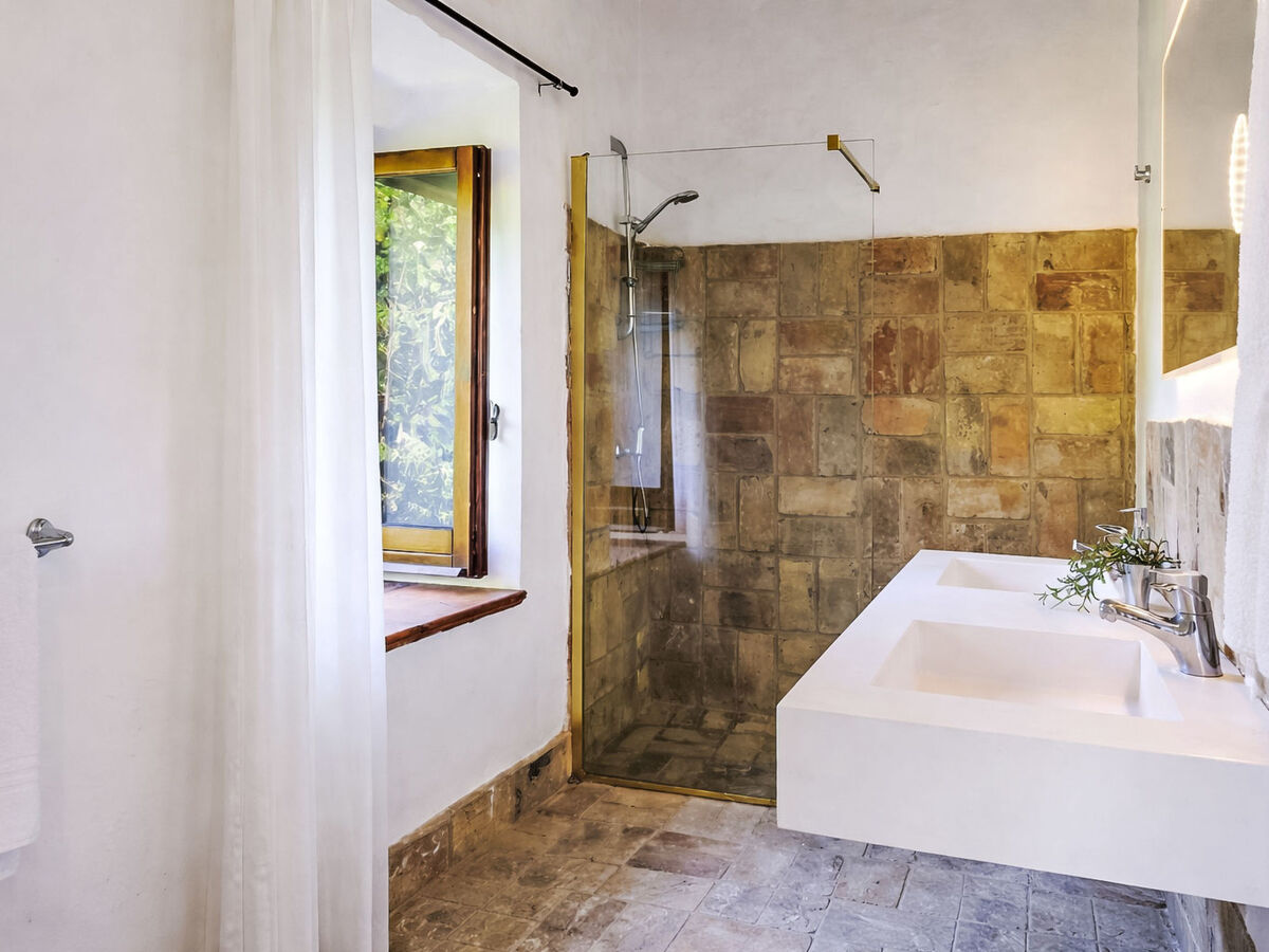 Villa Denise, 13 pers., piscine et vue panoramique - Photo 23