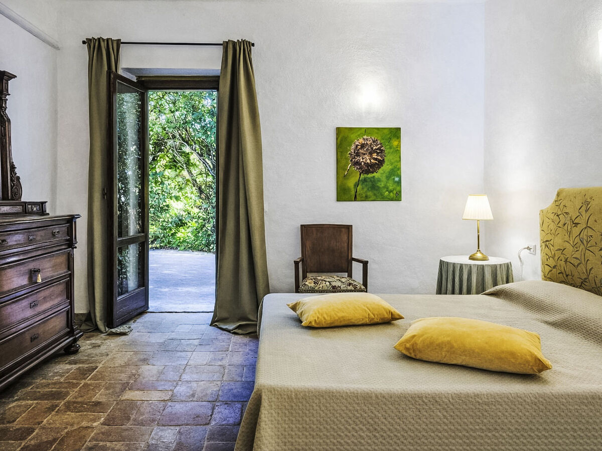 Villa Denise, 13 pers., piscine et vue panoramique - Photo 24