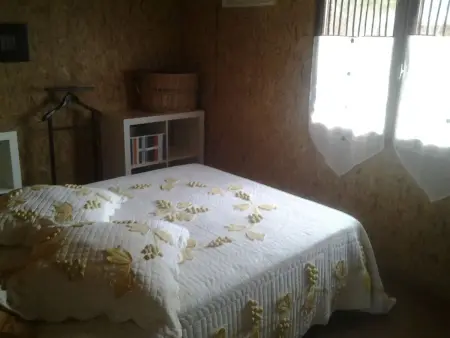 Maison conviviale Chaumard 40 m², jardin, Location Bungalow 6 personnes à Chaumard - Photo 4