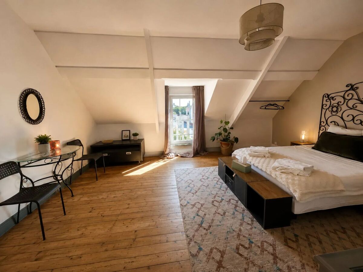 Maison 95 m² à Cepoy, 6 personnes, jardin et parking - Photo 6