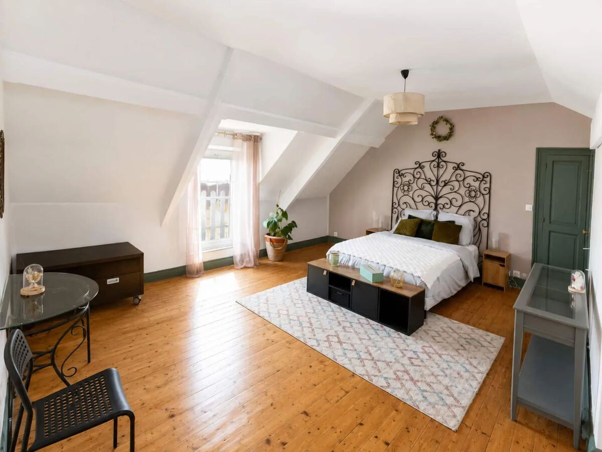 Maison 95 m² à Cepoy, 6 personnes, jardin et parking - Photo 7